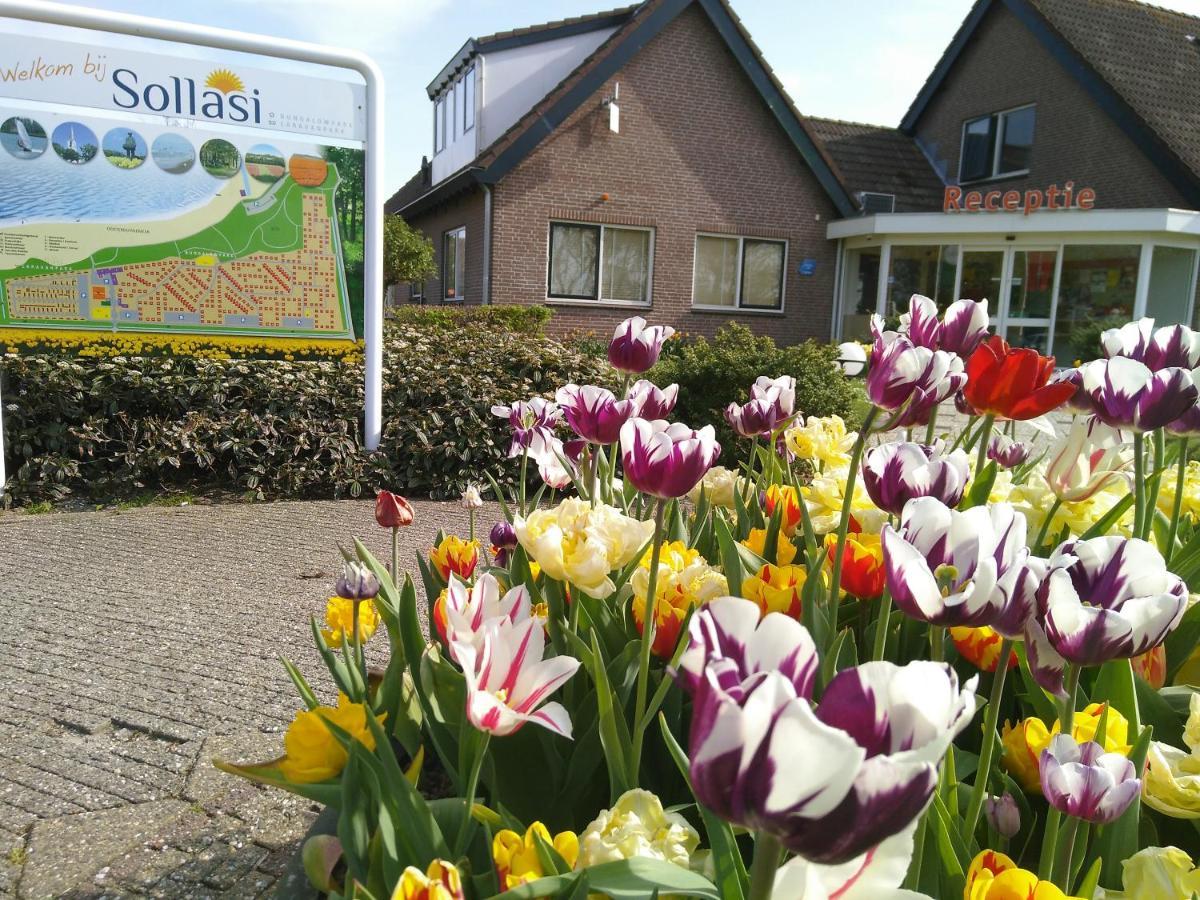 Het Zeepaartje, Knus En Gezellig Villa Noordwijkerhout Exterior foto
