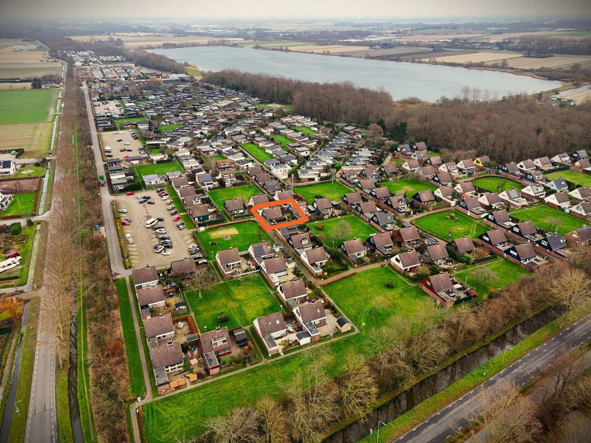 Het Zeepaartje, Knus En Gezellig Villa Noordwijkerhout Exterior foto
