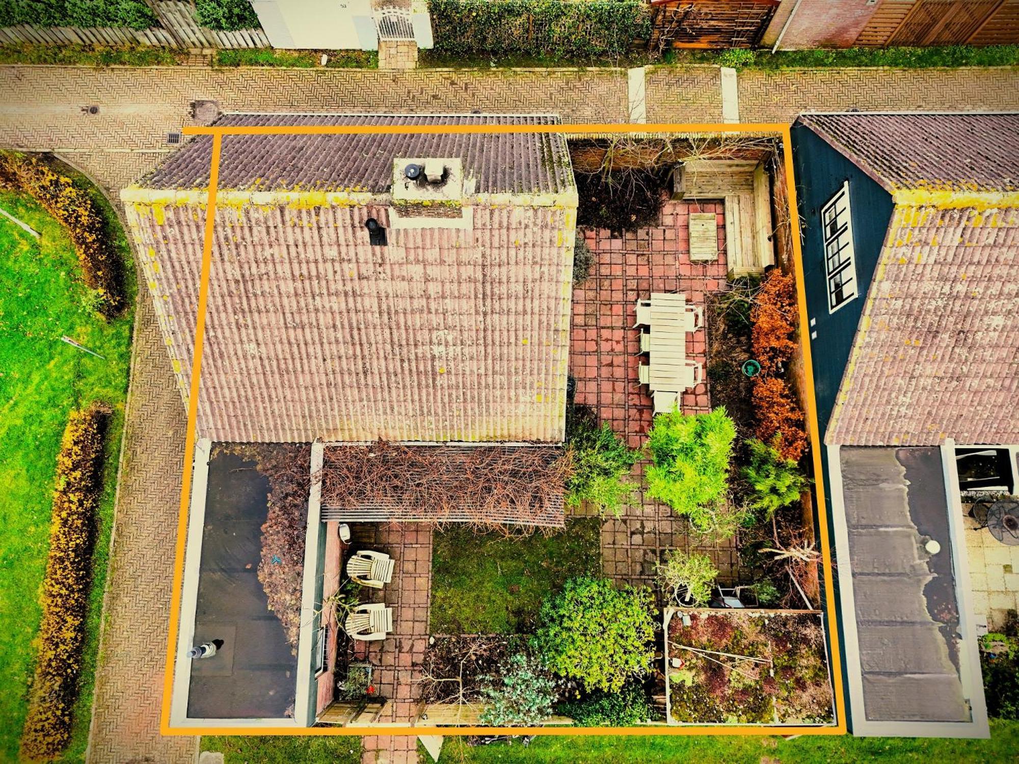 Het Zeepaartje, Knus En Gezellig Villa Noordwijkerhout Exterior foto