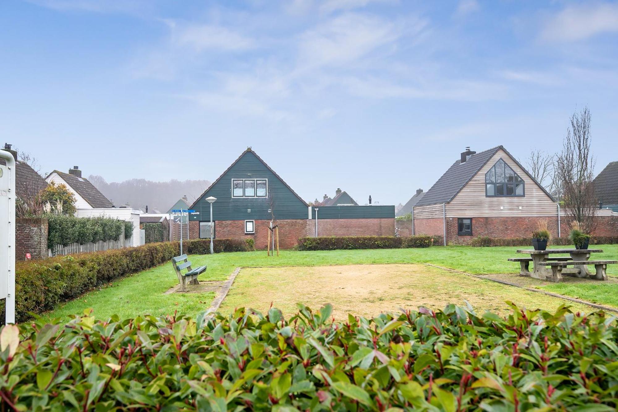 Het Zeepaartje, Knus En Gezellig Villa Noordwijkerhout Exterior foto
