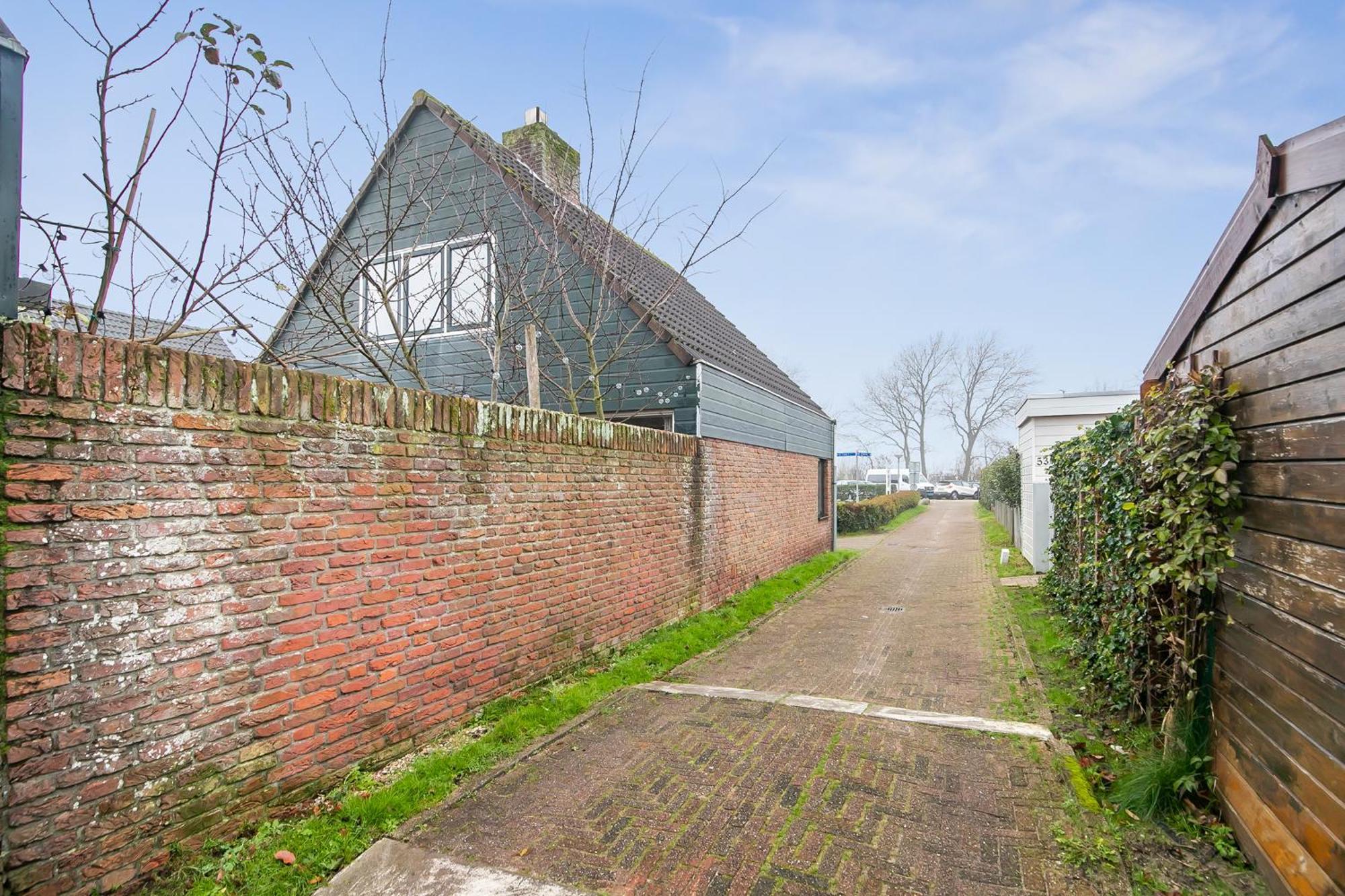 Het Zeepaartje, Knus En Gezellig Villa Noordwijkerhout Exterior foto